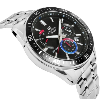 Zegarek Męski CASIO EDIFICE EFR-552D-1A3VUDF + BOX