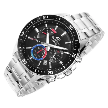 Zegarek Męski CASIO EDIFICE EFR-552D-1A3VUDF + BOX
