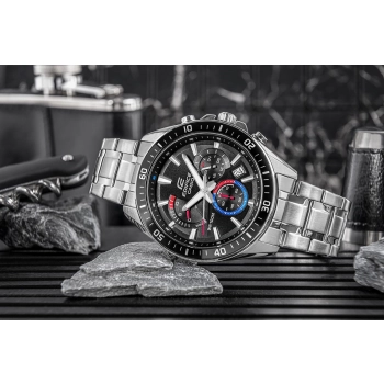 Zegarek Męski CASIO EDIFICE EFR-552D-1A3VUDF + BOX