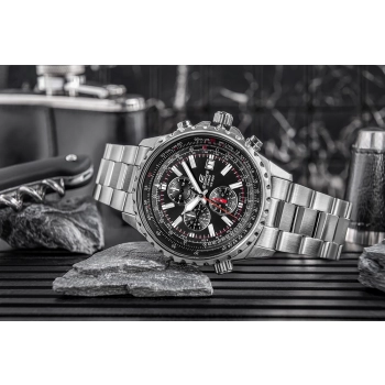 Zegarek Męski CASIO EDIFICE EF-527D-1AVEF + BOX