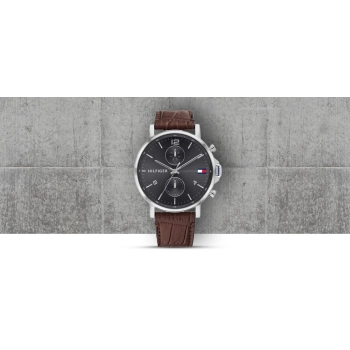 Zegarek Męski Tommy Hilfiger Daniel 1710416 + BOX