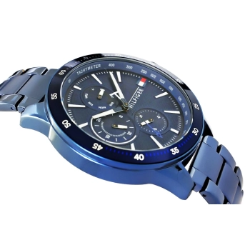 Zegarek Męski Tommy Hilfiger 1791720