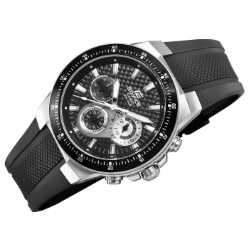 Zegarek Męski CASIO EDIFICE EF-552-1AVEF + BOX
