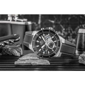 Zegarek Męski CASIO EDIFICE EF-552-1AVEF + BOX