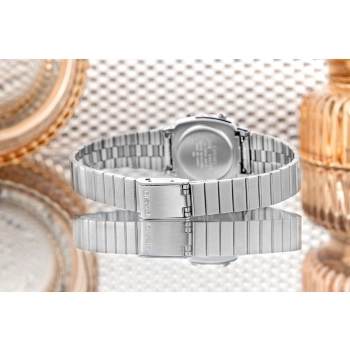 Zegarek Damski CASIO LA670WA- 7DF + BOX