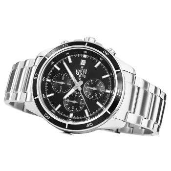 Zegarek Męski CASIO EDIFICE EFR-526D-1AVUEF + B0X