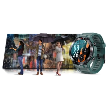 Smartwatch Gravity GT8-3