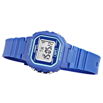 Zegarek CASIO LA-20WH-2ADF Unisex + BOX