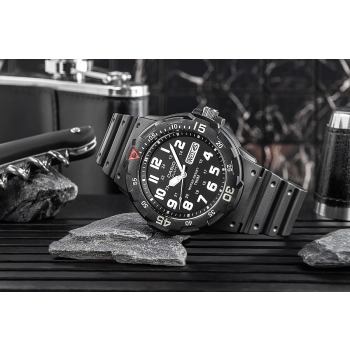 Zegarek CASIO MRW-200H-1BVDF + BOX
