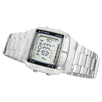 Zegarek Męski CASIO DB-360-1ADF + BOX