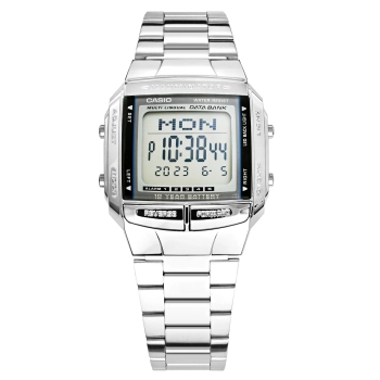 Zegarek Męski CASIO DB-360-1ADF + BOX
