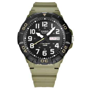 Zegarek Męski CASIO MRW-210H-5AVDF + BOX