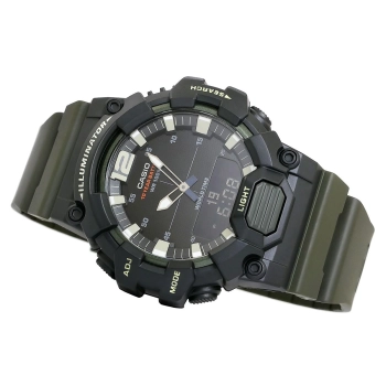 Zegarek Męski CASIO HDC-700-3AVDF + BOX