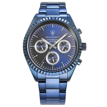 Zegarek Męski MASERATI Competizione R8853100025 + BOX
