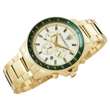 Zegarek Męski MASERATI Sfida R8873640005 + BOX