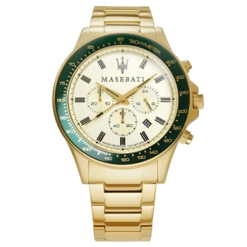 Zegarek Męski MASERATI Sfida R8873640005 + BOX