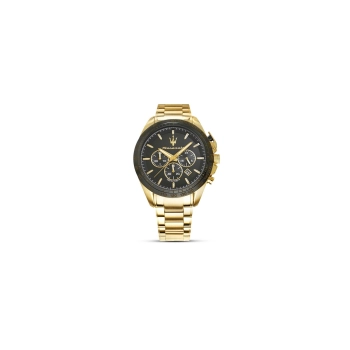 Zegarek Męski MASERATI Traguardo R8873612041 + BOX