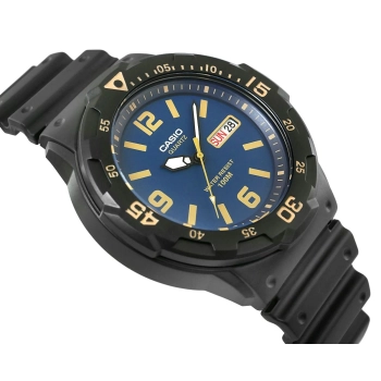 Zegarek CASIO MRW-200H-2B3VDF
