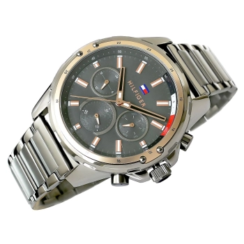Zegarek Męski Tommy Hilfiger Mason 1791790 + BOX