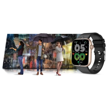 Smartwatch Damski Gravity GT3-2