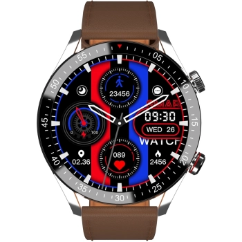 Smartwatch Męski Gravity GT4-7