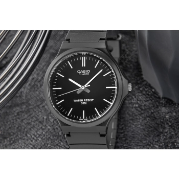 Zegarek Męski CASIO MW-240-1EVDF