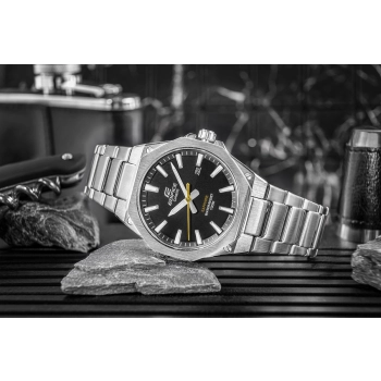 Zegarek Męski CASIO EDIFICE EFR-S108D-1AVUEF + BOX