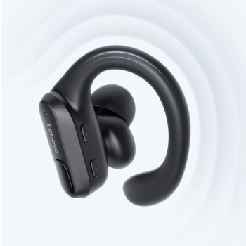 Słuchawki bezprzewodowe douszne LENOVO Thinkplus LivePods XT80 Czarne