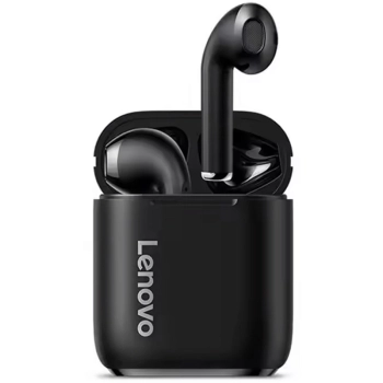 Słuchawki bezprzewodowe douszne LENOVO Thinkplus LivePods LP2 Czarne