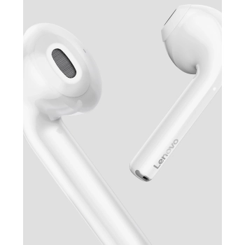 Słuchawki bezprzewodowe douszne LENOVO Thinkplus LivePods LP2 Białe