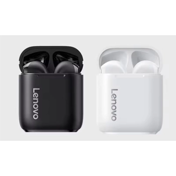 Słuchawki bezprzewodowe douszne LENOVO Thinkplus LivePods LP2 Białe