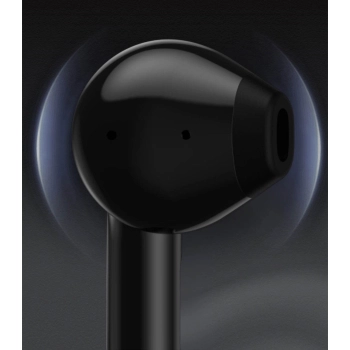 Słuchawki bezprzewodowe douszne LENOVO Thinkplus LivePods LP12 Czarne