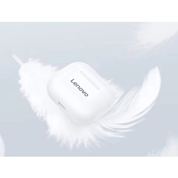 Słuchawki bezprzewodowe douszne LENOVO Thinkplus LivePods LP40 Białe