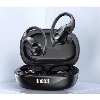 Słuchawki bezprzewodowe douszne LENOVO Thinkplus LivePods LP75 Czarne