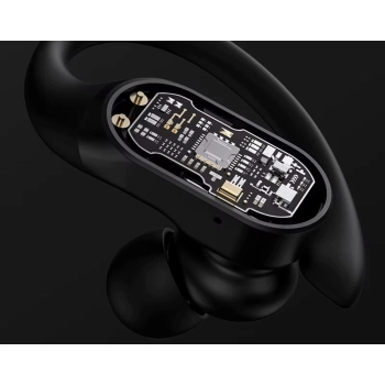 Słuchawki bezprzewodowe douszne LENOVO Thinkplus LivePods LP75 Czarne