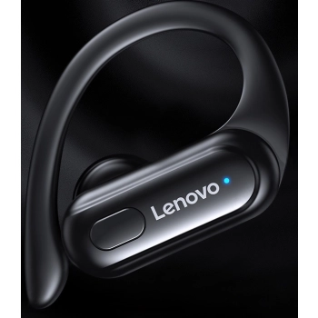 Słuchawki bezprzewodowe douszne LENOVO Thinkplus LivePods XT60B Czarne