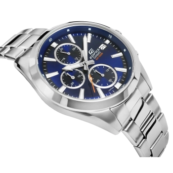 Zegarek Męski CASIO EDIFICE EFV-560D-2AVUEF + BOX