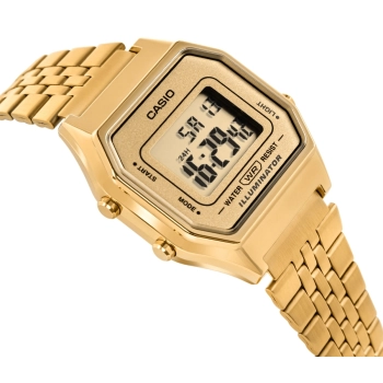 Zegarek CASIO Vintage LA680WGA-9DF + BOX