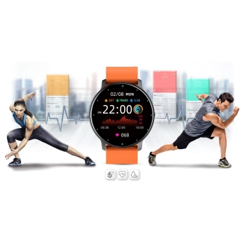 Smartwatch Damski Gravity GT1-9