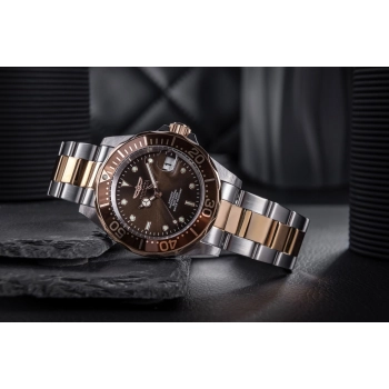 Zegarek Męski INVICTA PRO DIVER Automatyczny 11241 + BOX