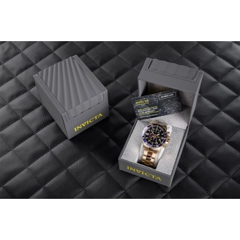 Zegarek Męski INVICTA Speciality 14878 + BOX
