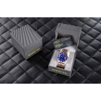 Zegarek Męski INVICTA PRO DIVER Automatyczny 30601 + BOX