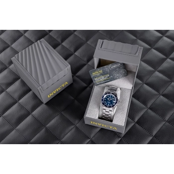 Zegarek Męski INVICTA PRO DIVER Automatyczny 35691 + BOX