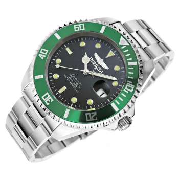 Zegarek Męski INVICTA PRO DIVER Automatyczny 35852 + BOX