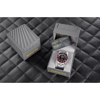 Zegarek Męski INVICTA PRO DIVER Automatyczny 35854 + BOX