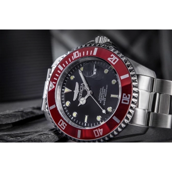 Zegarek Męski INVICTA PRO DIVER Automatyczny 35854 + BOX