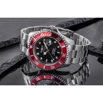 Zegarek Męski INVICTA PRO DIVER Automatyczny 35854 + BOX
