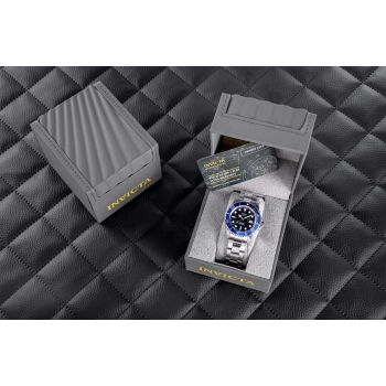 Zegarek Męski INVICTA Quartz PRO DIVER 43502 + BOX