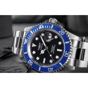 Zegarek Męski INVICTA Quartz PRO DIVER 43502 + BOX