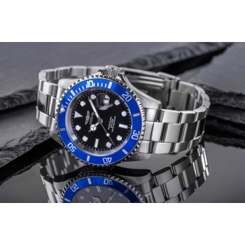 Zegarek Męski INVICTA Quartz PRO DIVER 43502 + BOX